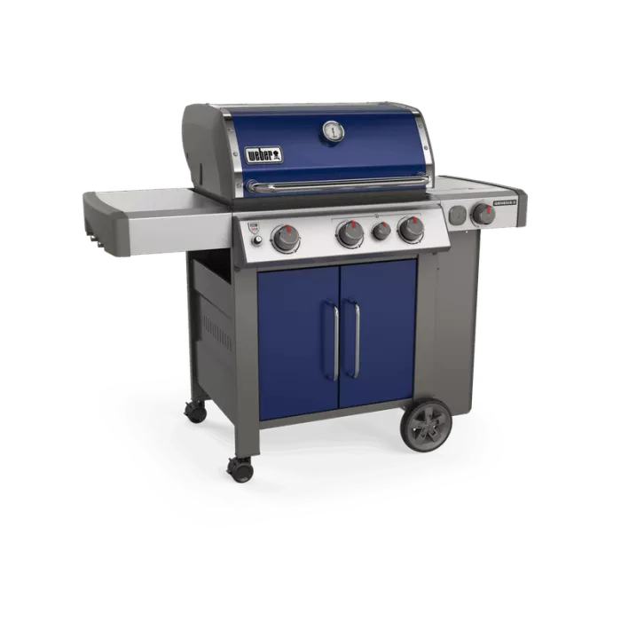 Genesis® II E-335 Gas Grill