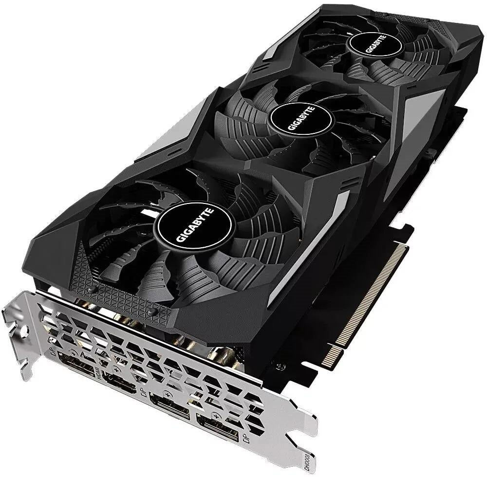 RTX 2070 SUPER GAMING OC 8G GRAPHICS CARD, 3X WINDFORCE FANS, 8GB 256-BIT GDDR6, VIDEO CARD