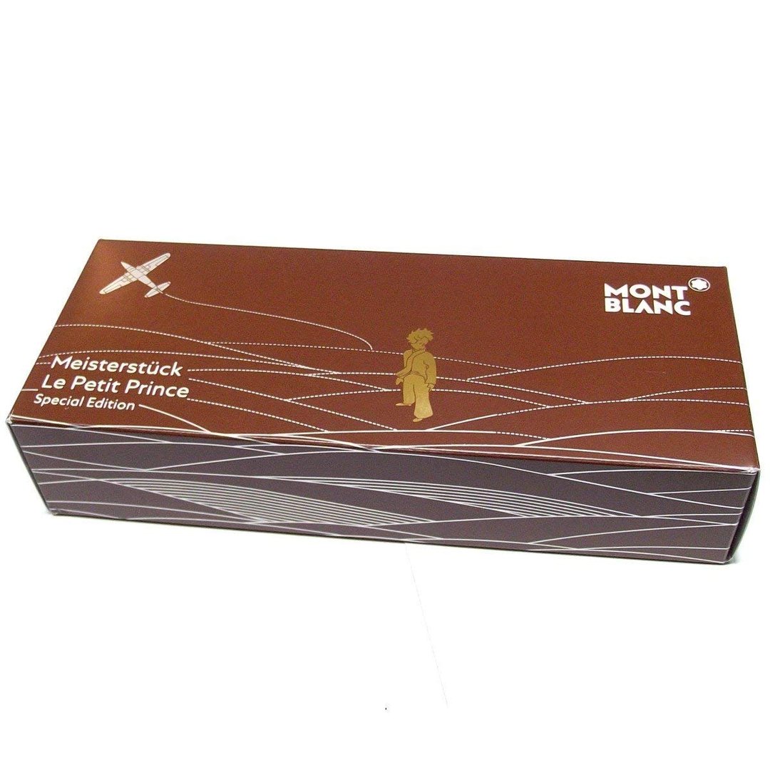 MontBlanc Meisterstück Le Petit Prince Midsize Ballpoint Pen