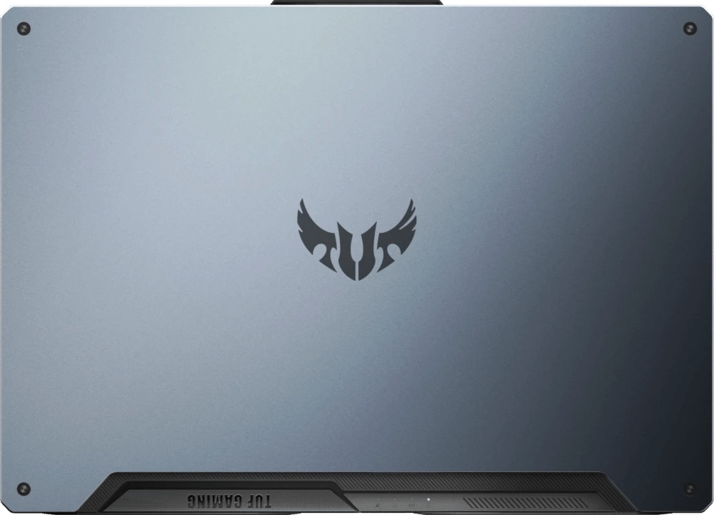 CUK ASUS TUF506IV Gaming Laptop PC (AMD Ryzen 7 4800H CPU, 64GB RAM, 1TB NVMe SSD, NVIDIA GeForce RTX 2060 6GB GPU, 15.6" Full HD 144Hz, Windows 10 Home) Gamer Notebook Computer