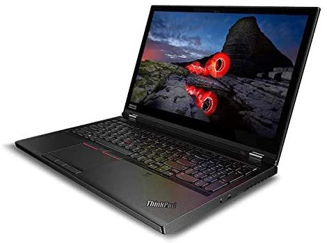 ThinkPad P53 Workstation Laptop