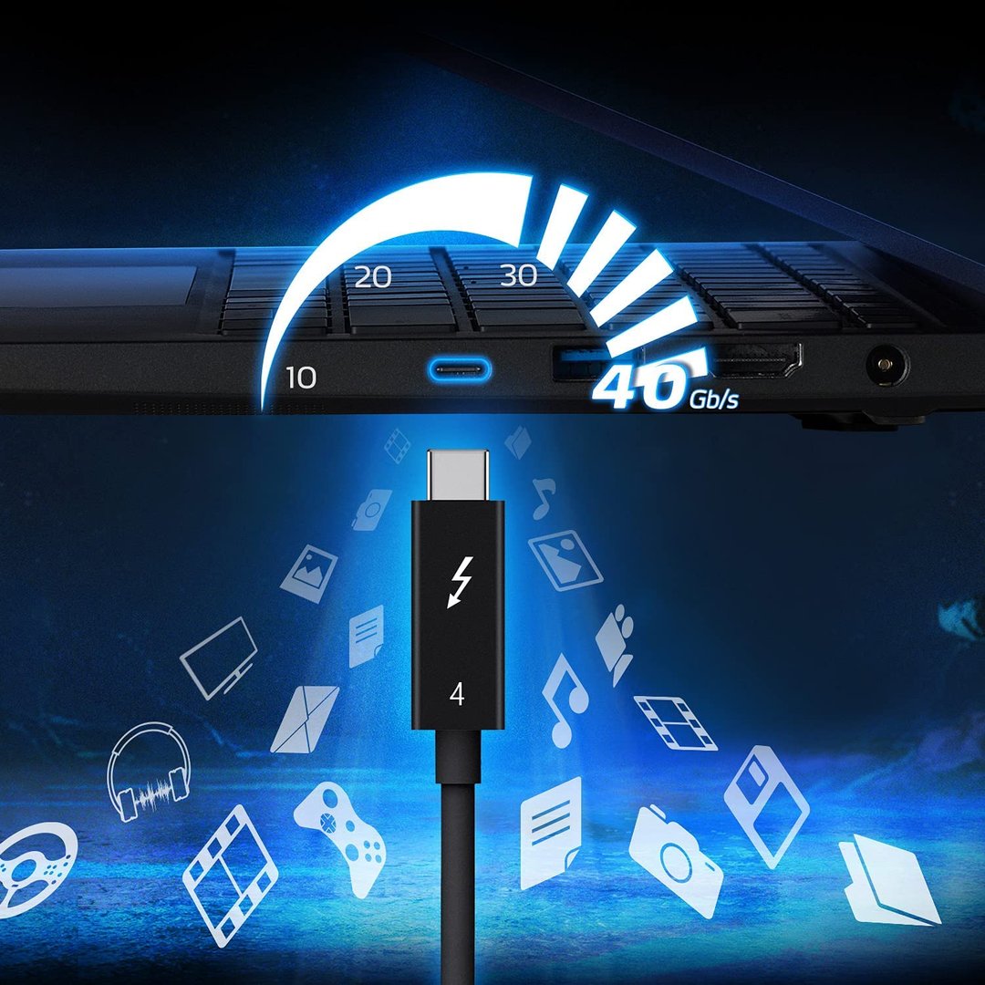 2021 Newest XPG Xenia 14 Ultrabook Laptop