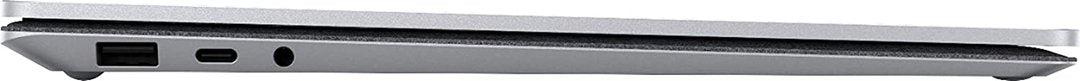 Surface Laptop 4 13.5" Touchscreen Laptop Platinum