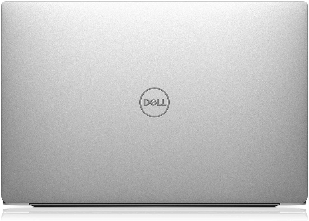 15 7590 Laptop 15.6 inch, FHD InfinityEdge, 9th Gen Intel Core i7-9750H, NVIDIA GeForce GTX 1650 GDDR5, 512GB SSD, 8GB RAM, Windows 10 Home, XPS7590-7541SLV-PUS