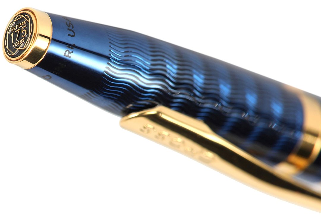 Cross 175th  Century II Fountain Pen