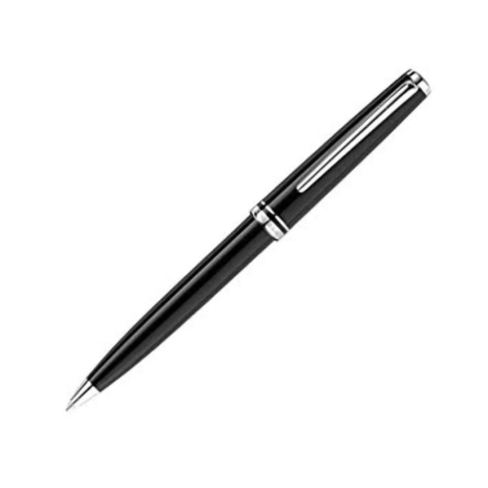 MontBlanc Pix Black Ballpoint Pen 114797