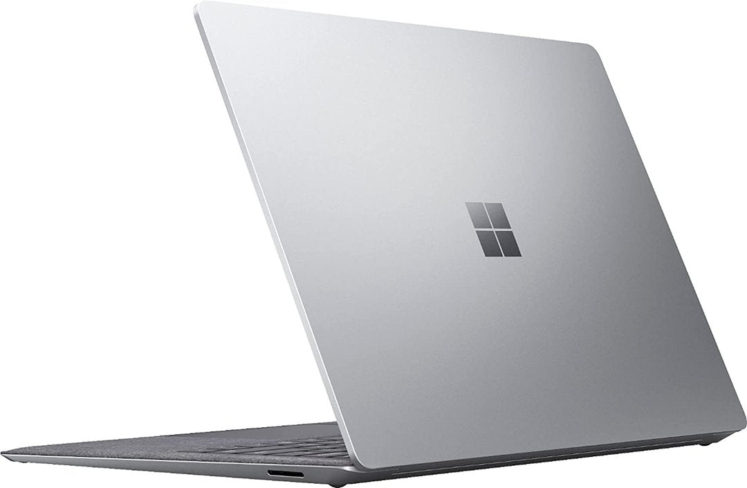 Surface Laptop 4 13.5" Touchscreen Laptop Platinum