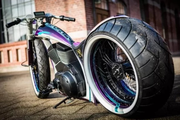 [Limited Time Special] – 2021 Monster Cruiser 3.0 E-Bike