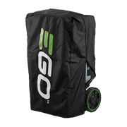 Cordless Lawn Mower 21