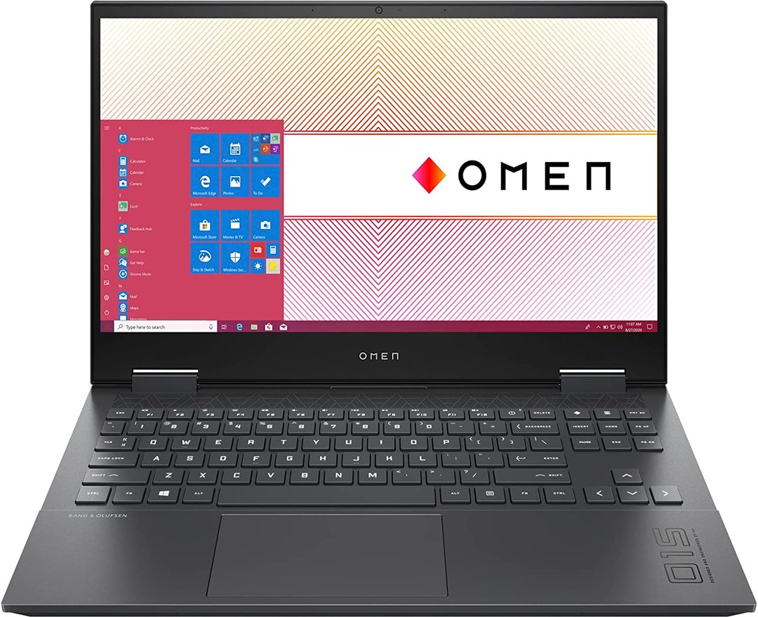 OMEN VR Ready Gaming Laptop