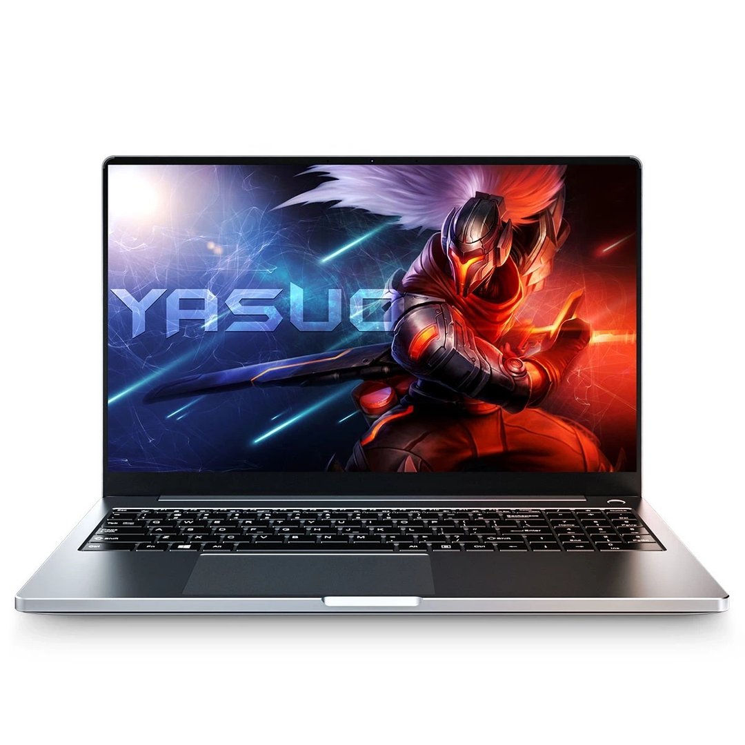 Limit 1 per personG3 pro 15.6" Laptop AMD Ryzen R7 4800H 16GB DDR4 RAM 512GB SSD AMD Radeon™ Graphics