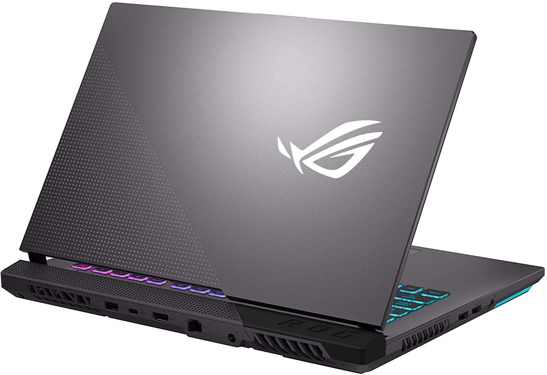 ASUS ROG ROG Strix G15 RTX 3070 8GB 15.6" 300Hz FHD Gaming Laptop Computer