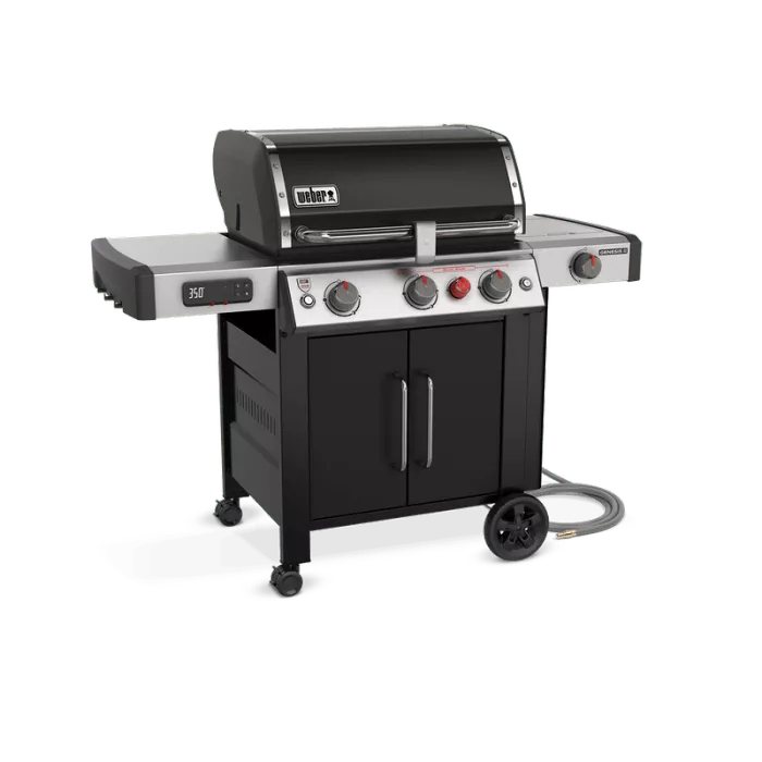 Genesis II EX-335 Smart Grill (Natural Gas)