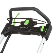 Cordless Lawn Mower 21