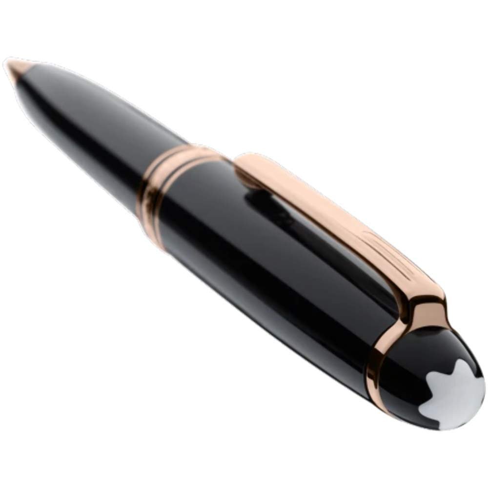 MontBlanc Meisterstuck Black Ballpoint Pen