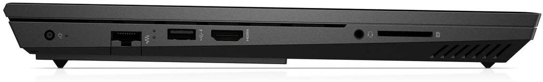 OMEN 15 Gaming & Entertainment Laptop