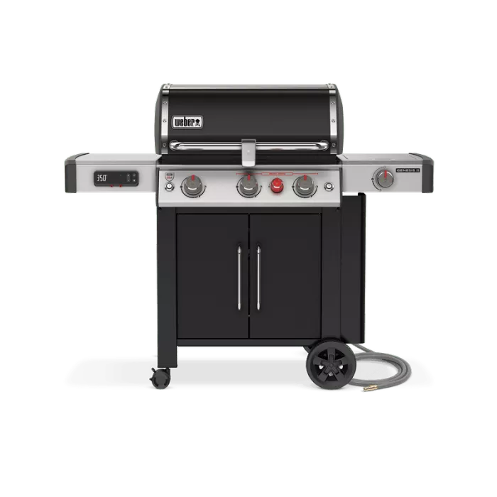 Genesis II EX-335 Smart Grill (Natural Gas)