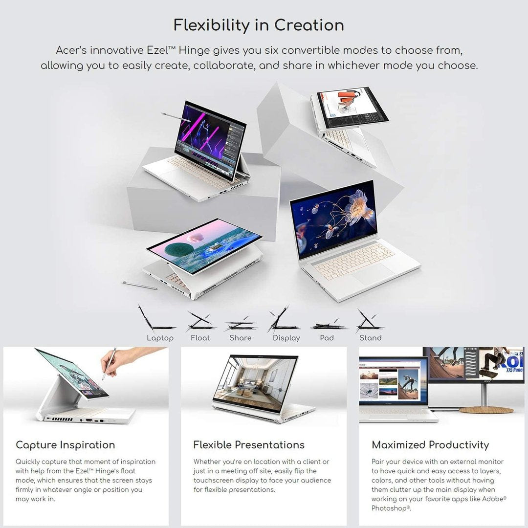 14" FHD Modernized Design Laptop-i7-10750H, GTX 1650