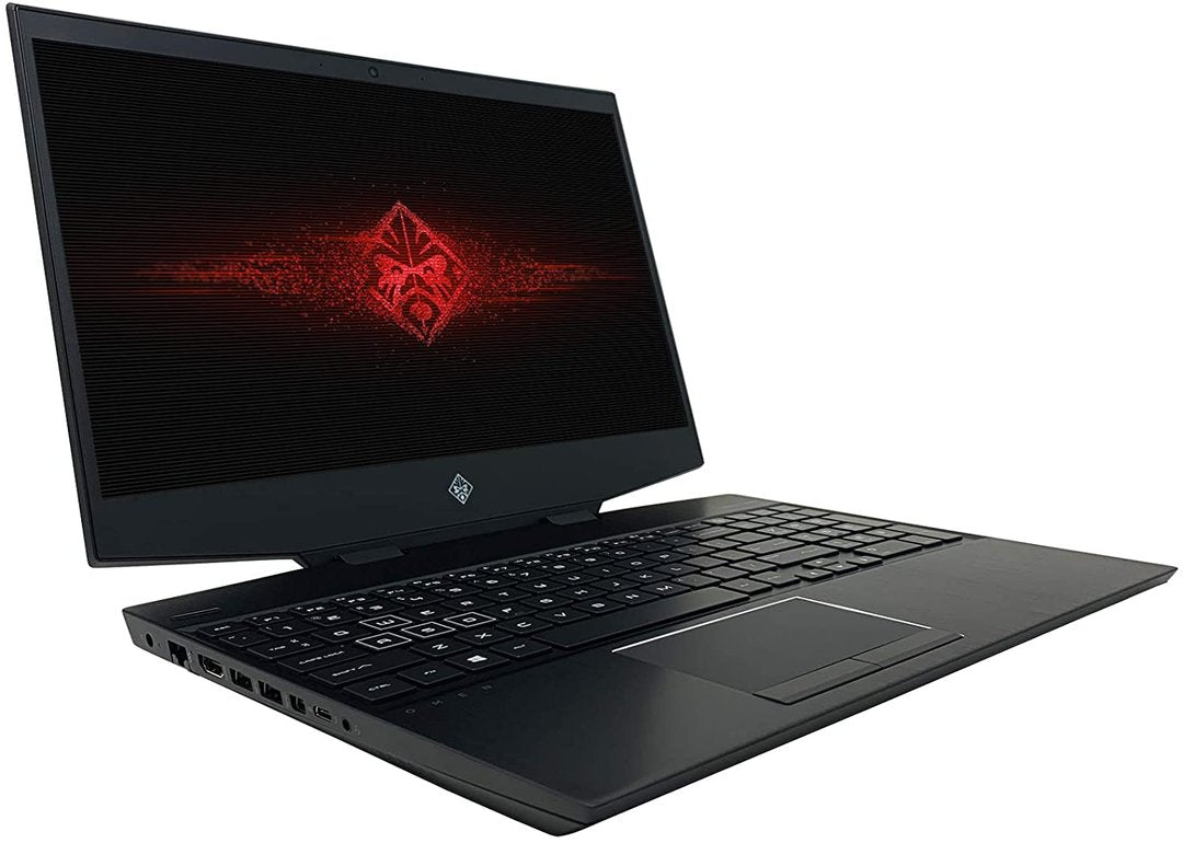 OMEN 15 15.6" FHD 144Hz Gaming Laptop