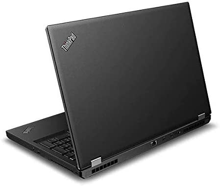 ThinkPad P53 Workstation Laptop
