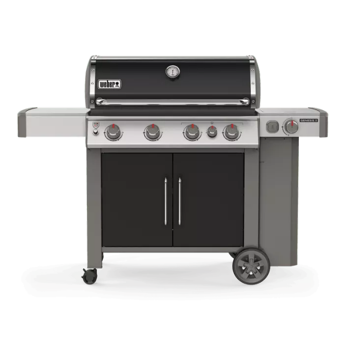 Genesis® II E-435 Gas Grill