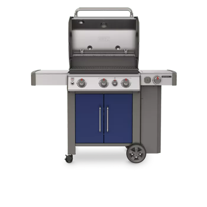 Genesis® II E-335 Gas Grill