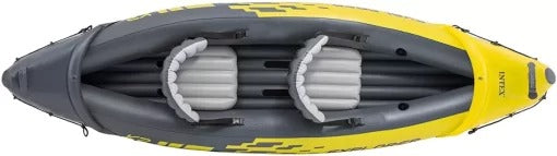 Clearance Sale – 50%? Intex Explorer K2 Kayak