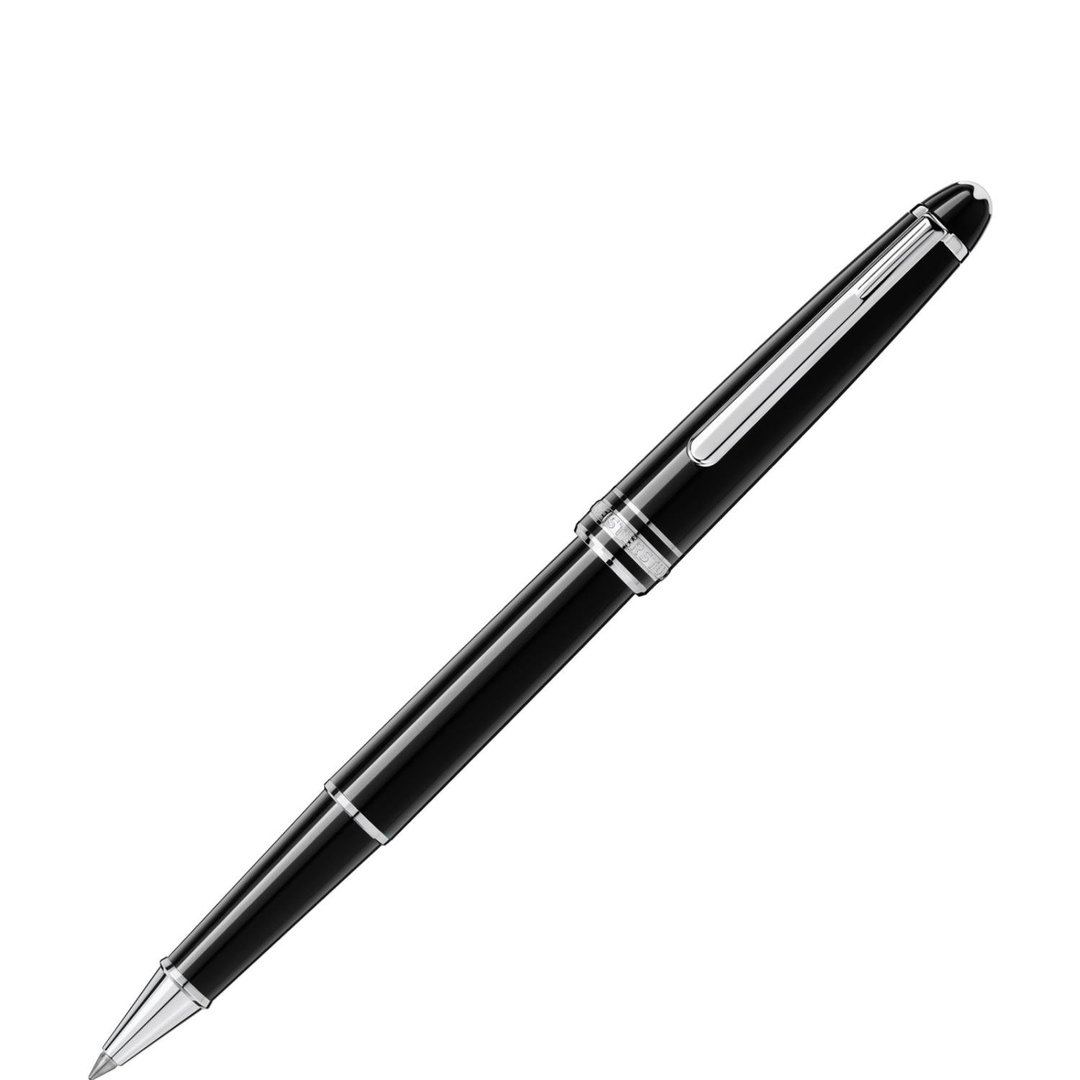 MontBlanc Meisterstuck Classique Black Rollerball Pen 2865