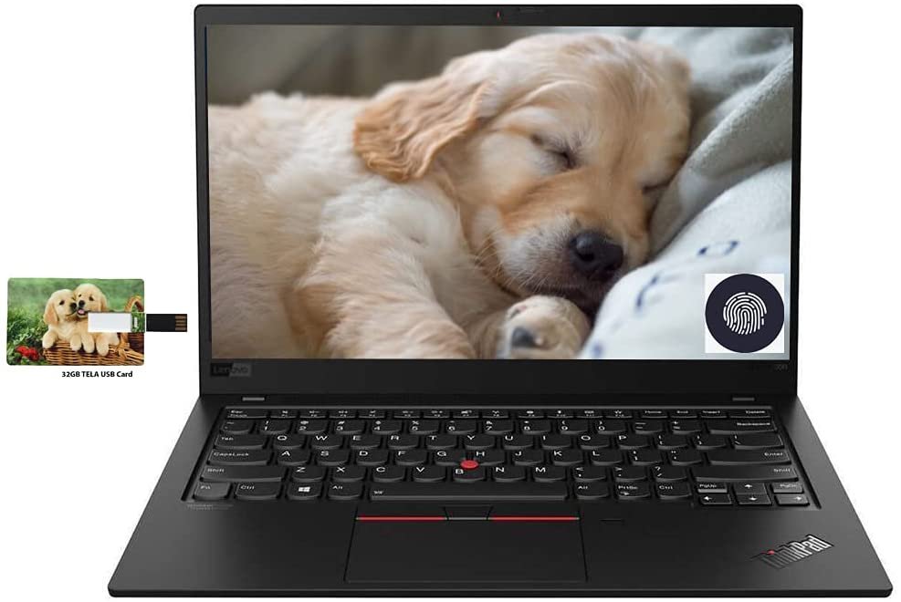 Newest ThinkPad X1 Carbon Business Laptop
