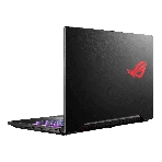 ASUS ROG Strix Scar II Gaming Laptop, 15.6?144Hz IPS Type Full HD, NVIDIA GeForce RTX 2070, Intel Core i7-8750H, 16GB DDR4, 512GB PCIe Nvme SSD, RGB KB, Windows 10, GL504GW-DS74 (Renewed)