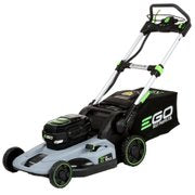Cordless Lawn Mower 21