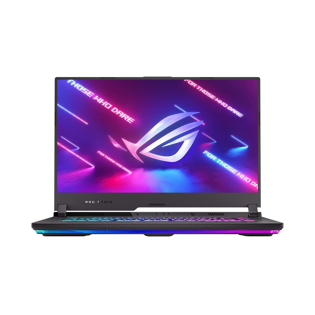 ASUS ROG Strix G15 (2021) Gaming Laptop