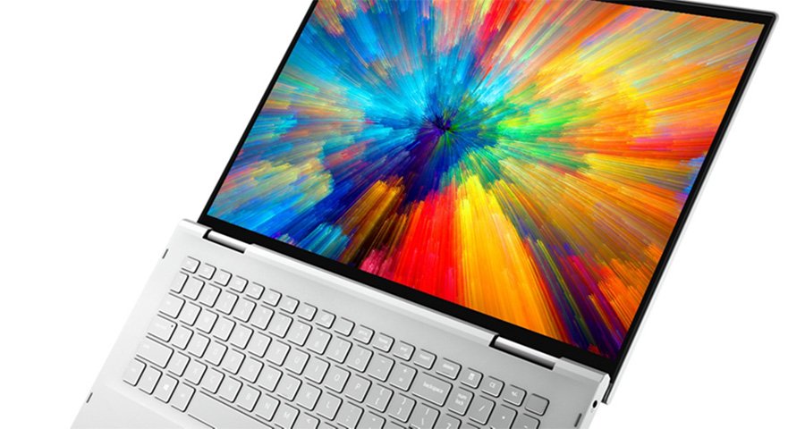 New Inspiron 17 7000 2-in-1 Laptop