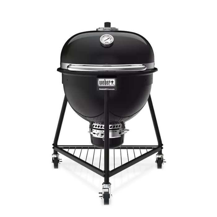 Summit® Kamado E6 Charcoal Grill