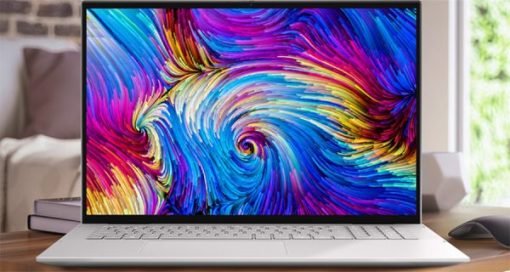 Limit 1 per personNew Inspiron 17 7000 2-in-1 Laptop