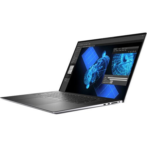 17 Mobile Precision 5750 Laptop