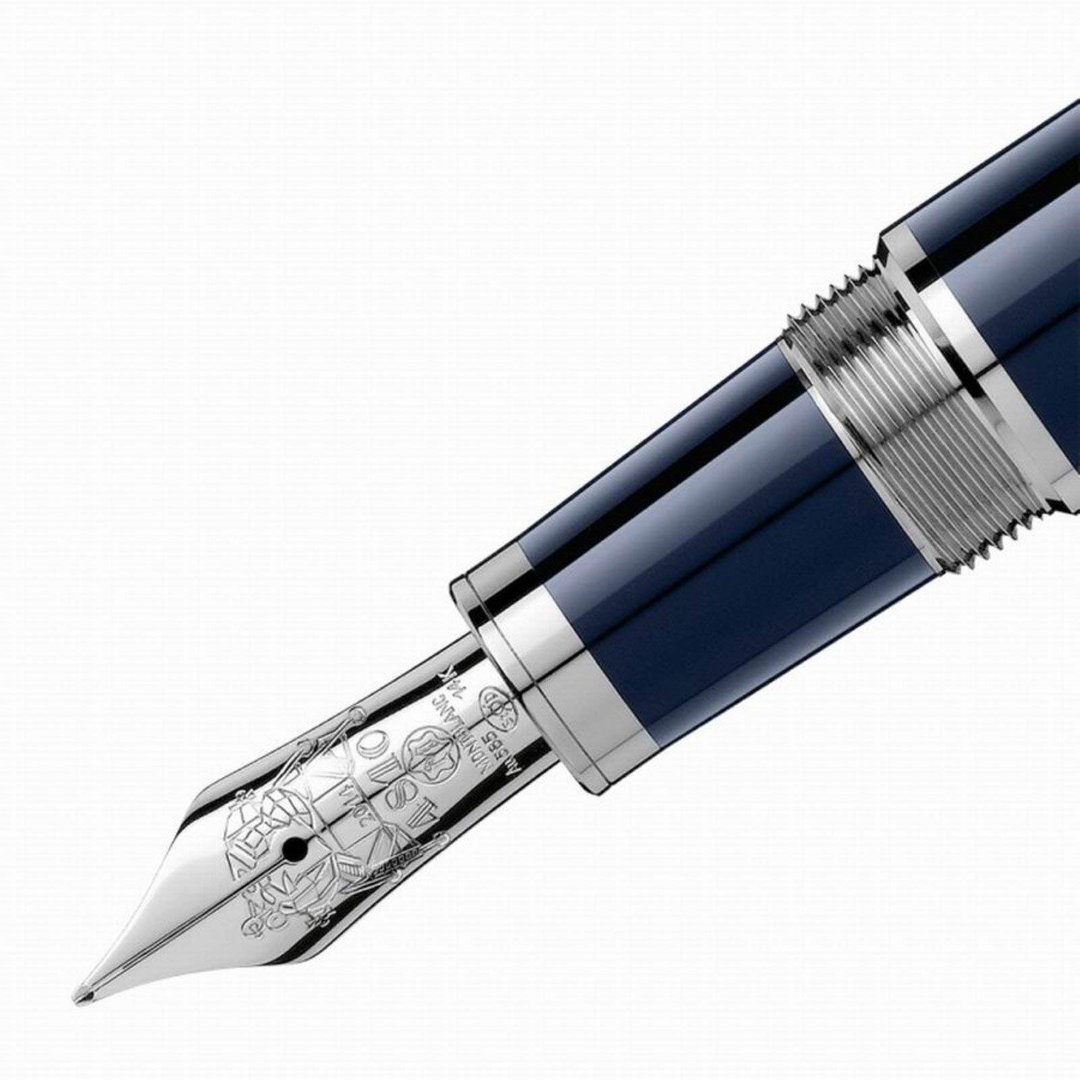 MontBlanc John-F Kennedy Special Edition Fountain Pen