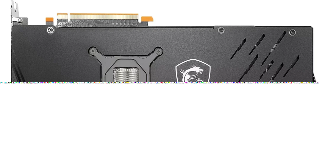 GAMING RADEON RX 6900 XT BOOST CLOCK UP TO 2340 MHZ 256-BIT 16GB GDDR6 DP-HDMI TRIPLE TORX 4.0 FANS FREESYNC DIRECTX 12 VR READY RGB GRAPHICS CARD (RX 6900 XT GAMING X TRIO 16G)