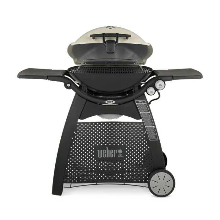 Weber® Q 3200 Gas Grill