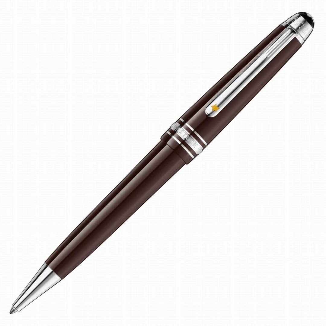 MontBlanc Meisterstück Le Petit Prince Midsize Ballpoint Pen