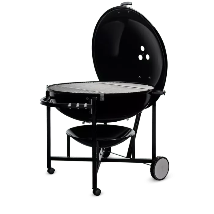 Ranch Kettle Charcoal Grill 37