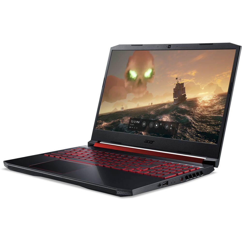 15.6 Nitro 5 Gaming Laptop