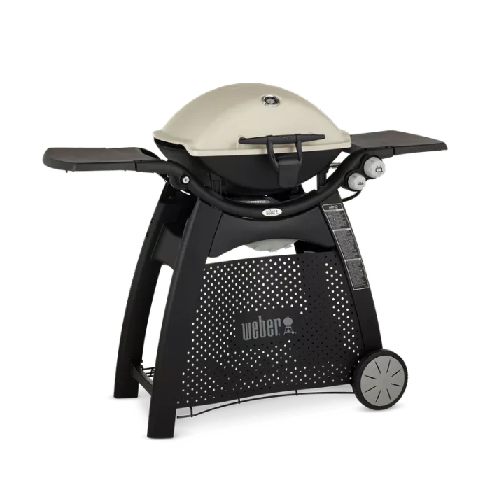 Weber® Q 3200 Gas Grill