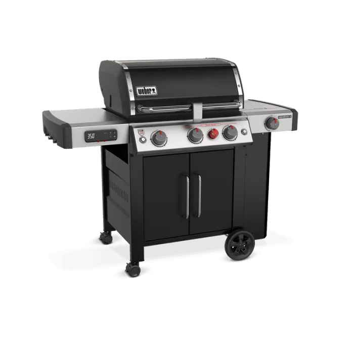 Genesis II EX-335 Smart Grill