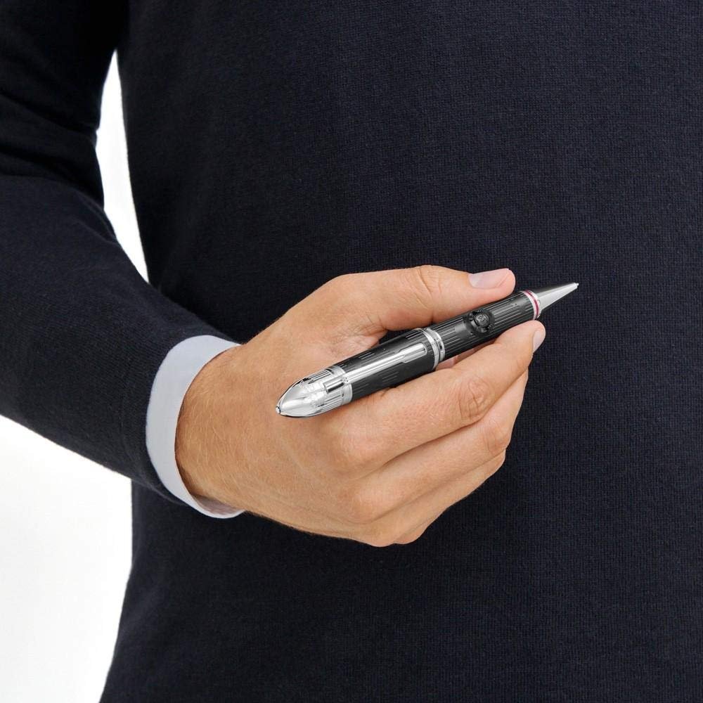 MontBlanc Great Characters Walt Disney Special Edition Ballpoint Pen ID 119836