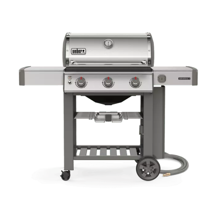 Genesis® II S-310 Gas Grill (Natural Gas)