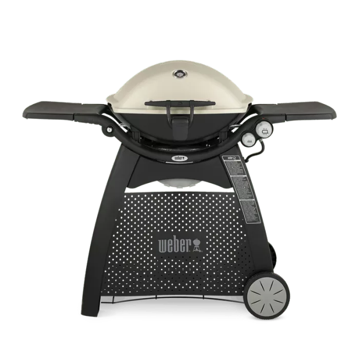 Weber® Q 3200 Gas Grill