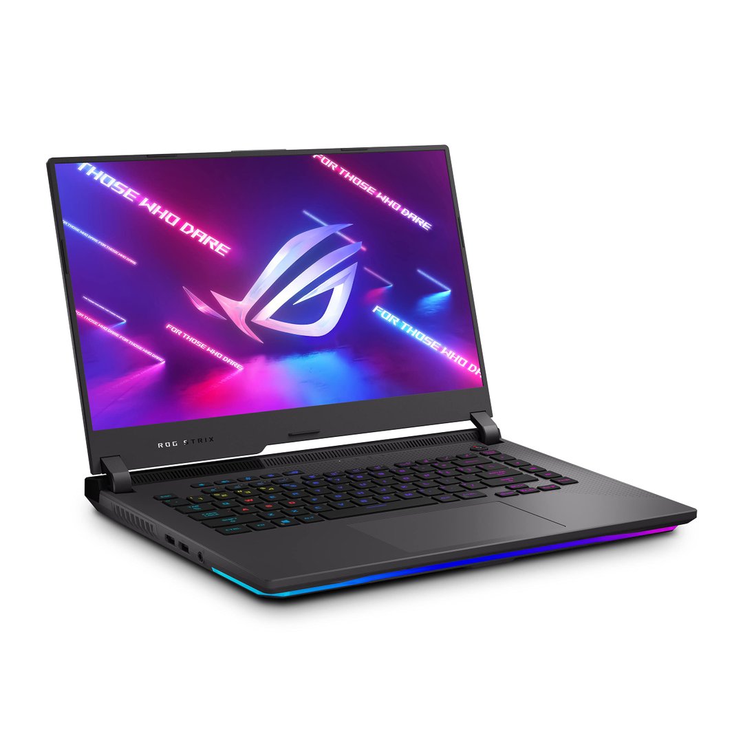 ASUS ROG Strix G15 (2021) Gaming Laptop