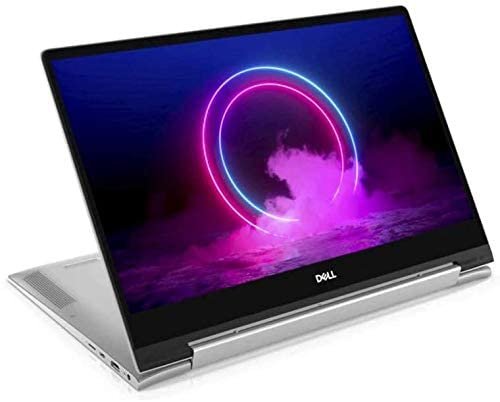 2021 Latest Business Laptop Inspiron 17 7000 2-in-1 Laptop