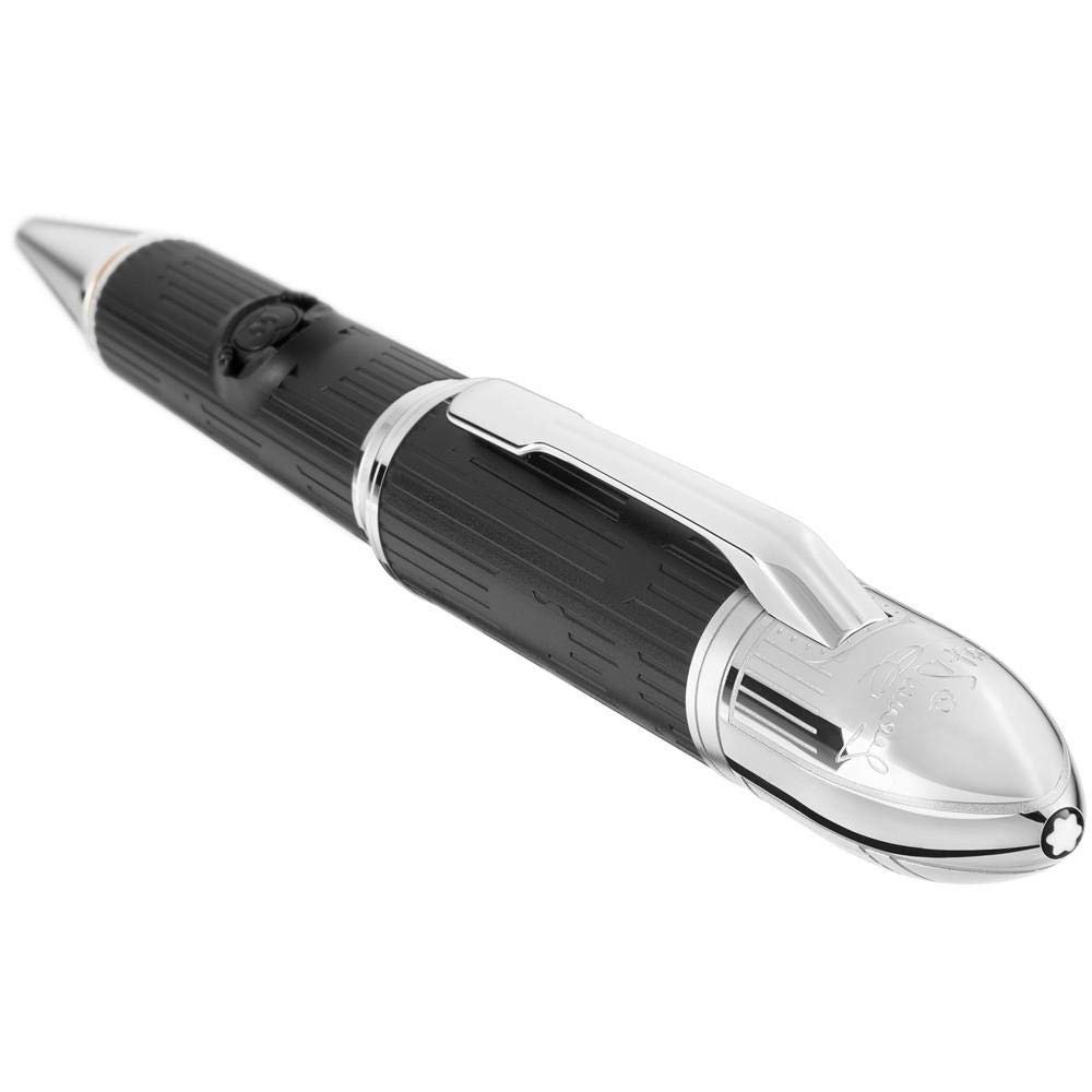 MontBlanc Great Characters Walt Disney Special Edition Ballpoint Pen ID 119836